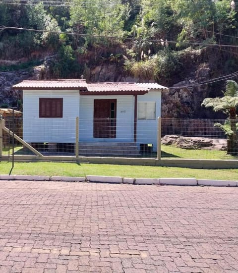 Recanto do Lago House in São Francisco de Paula