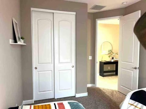 Newly Built Multi-Family Home Casa in Maricopa
