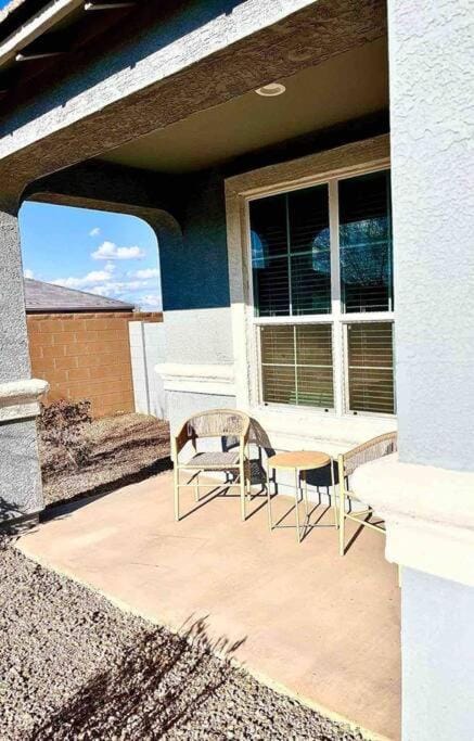 Newly Built Multi-Family Home Casa in Maricopa