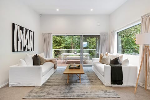 Leisurely on Lomond - Queenstown Holiday Home House in Queenstown