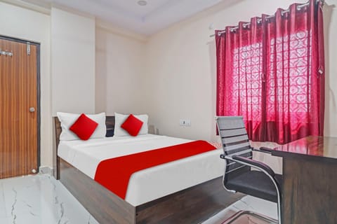 Hotel SV Grand Hotel in Secunderabad