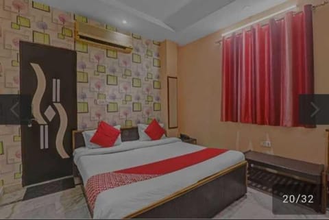 OYO 81043 Siva Guest House Hotel in Lucknow