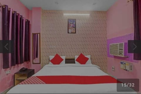 OYO 81043 Siva Guest House Hotel in Lucknow