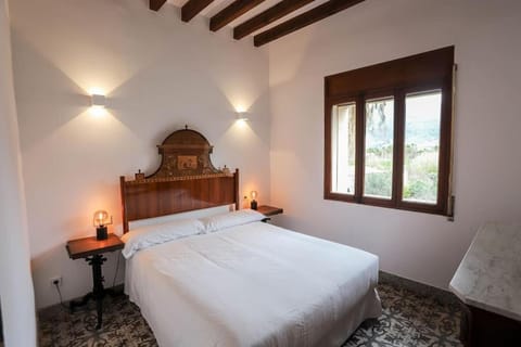 Villa Ca'n Pipeta, casa mallorquina centro Soller Villa in Sóller