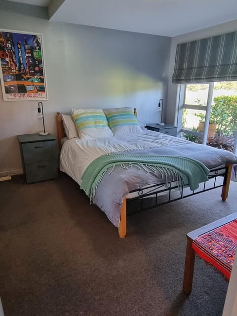 The Sandy Golfer Bed and Breakfast in Tauranga