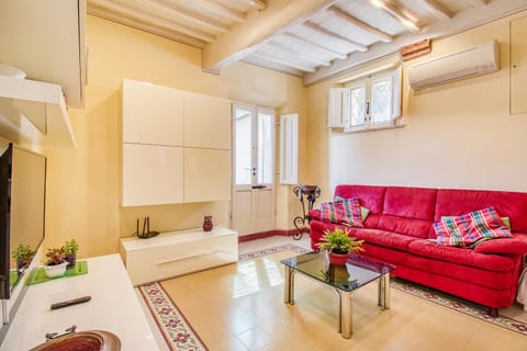 Casa Il Cortile - Close To Centre Siena - Happy Rentals Eigentumswohnung in Siena