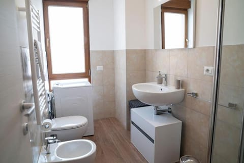 Shower, Toilet, Bathroom, bidet