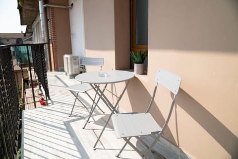 Patio, Day, View (from property/room), Balcony/Terrace, Evening entertainment