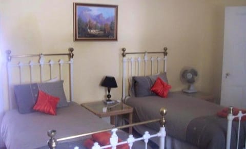 Dunromin Vacation rental in Eastern Cape