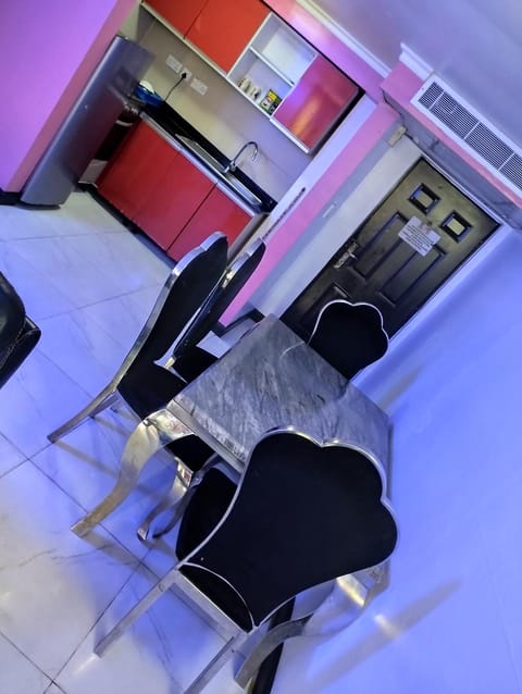 Golden tulips festival mall Appartement in Lagos