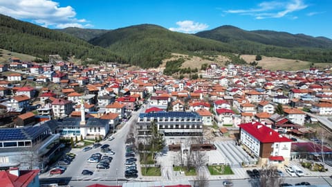 СПА Хотел Романтика Hotel in Blagoevgrad Province