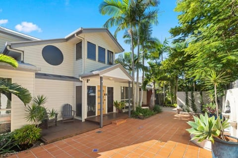 Coco Palms Villa in Hervey Bay