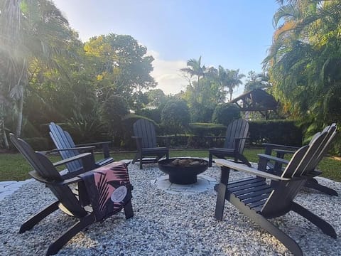 Coco Palms Villa in Hervey Bay