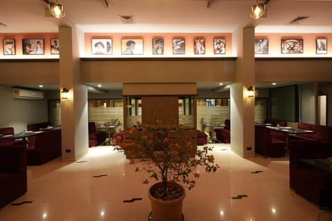 Hotel City Symphony Hotel in Telangana