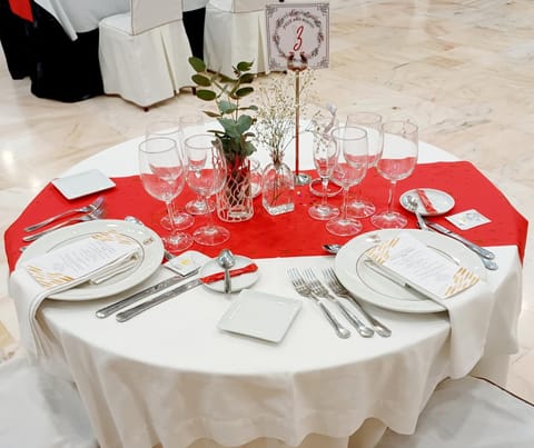 Banquet/Function facilities