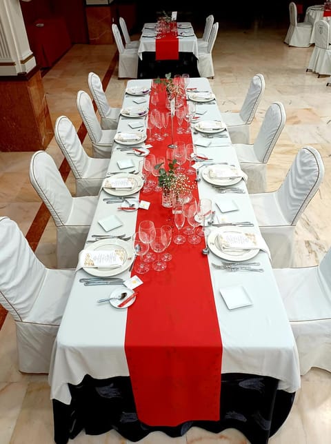 Banquet/Function facilities