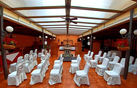 Banquet/Function facilities