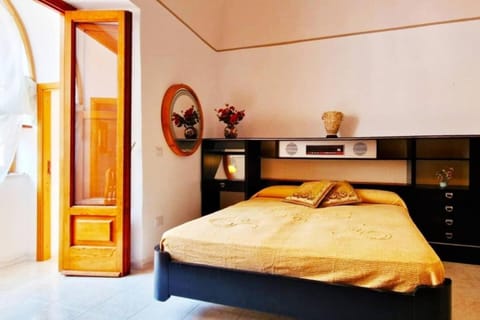 Trekking Lovers Vacation Home with Town View Casa in Minori