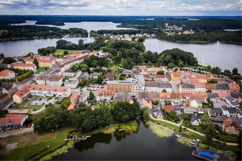 Sommerfrische Lychen Condo in Lychen