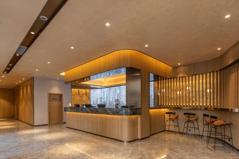 Mehood Theater Hotel, Tai Koo Li , Chunxi Road, Chengdu Hotel in Chengdu