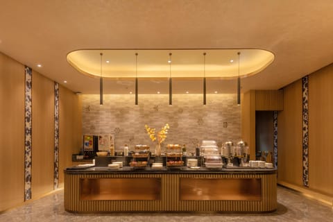 Mehood Theater Hotel, Tai Koo Li , Chunxi Road, Chengdu Hotel in Chengdu