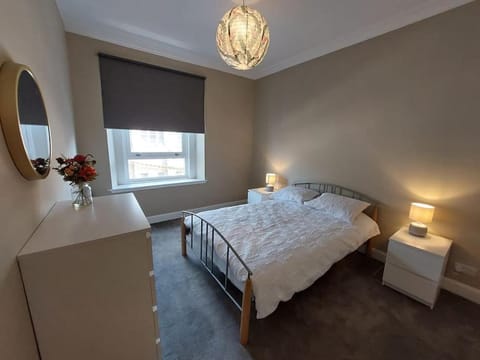 Newly Renovated Oliver Apartment Copropriété in Hawick