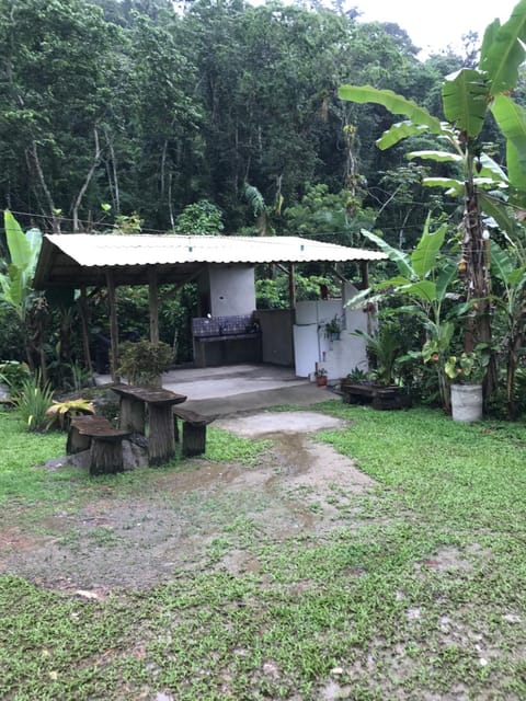 Doce aconchego são Roque House in State of Rio de Janeiro
