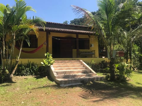 Doce aconchego são Roque House in State of Rio de Janeiro