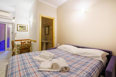 A due passi dal Mare Apartment in Riomaggiore