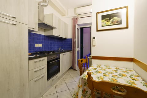 A due passi dal Mare Apartment in Riomaggiore