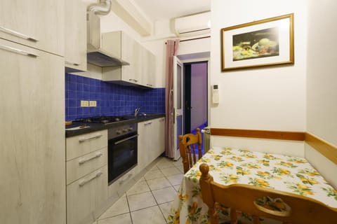 A due passi dal Mare Apartment in Riomaggiore