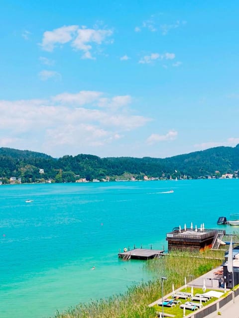 View (from property/room), Lake view