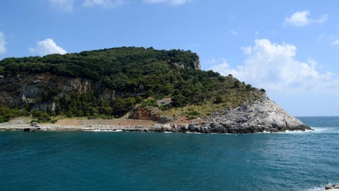 Nearby landmark, Natural landscape, Beach