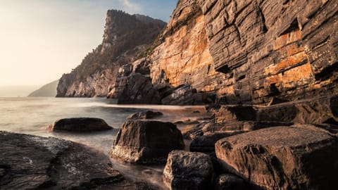 Nearby landmark, Natural landscape, Beach