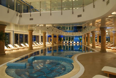 Splendid Conference & Spa Resort Hotel in Budva Municipality