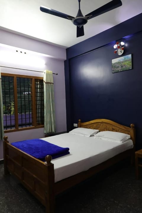 Ammukutty's Cottage Vacation rental in Munnar