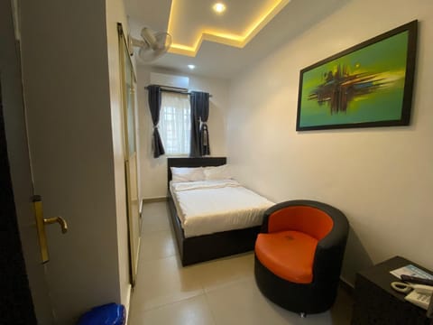 Hope Residence Hotel and Suites Hotel in Lagos