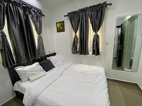 Hope Residence Hotel and Suites Hotel in Lagos