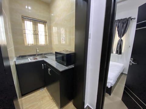 Hope Residence Hotel and Suites Hotel in Lagos