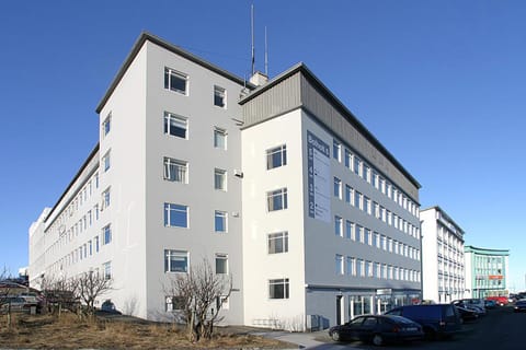 Stay Apartments Bolholt Condominio in Reykjavik
