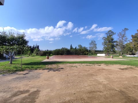 Casa Laurel Apartment in Montsià