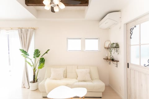 Shizuki no Sato Tsuki Terrace 531 - Vacation STAY 98450v Maison in Hyogo Prefecture