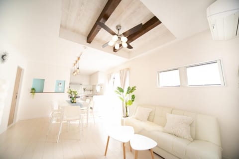 Shizuki no Sato Tsuki Terrace 531 - Vacation STAY 98450v Haus in Hyogo Prefecture