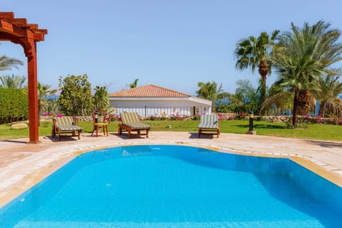 Sharm and Charme at Sheraton Resort Villa in Sharm El-Sheikh