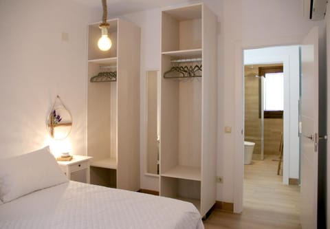 Apartamentos turísticos La Estación Apartment in Úbeda