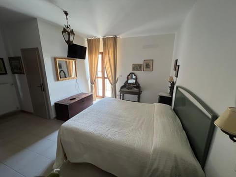 Le Camere dei Magi Chambre d’hôte in Saturnia