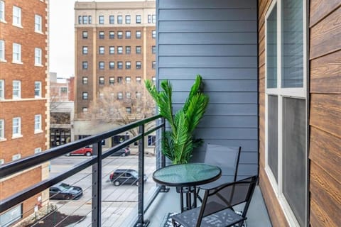 2BR Luxury New Apartment with Outdoor Pool Condo in Kansas City