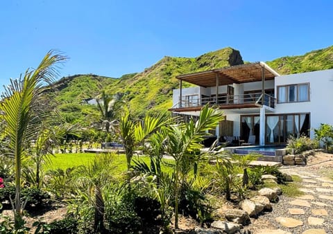 Casa GAIA - Punta Sal Villa in Canoas de Punta Sal