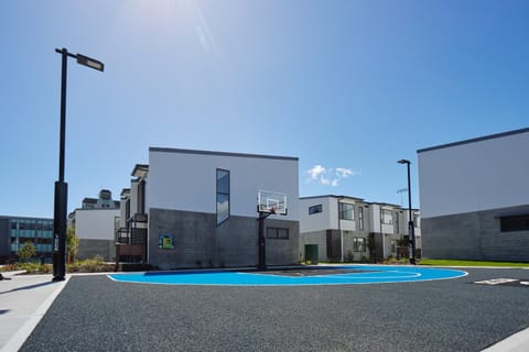 Village Apartments at NZCIS Hotel in Lower Hutt
