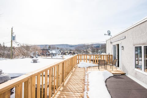 View (from property/room), Balcony/Terrace